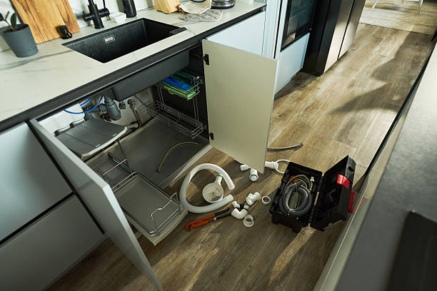 24/7 Emergency Sewer Line Repair experts in Springdale, AR